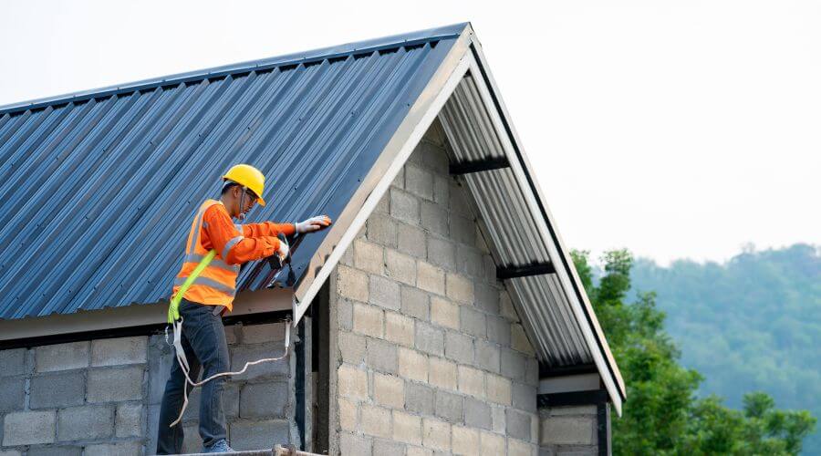 Local Chimney Repair in Montour, IA
